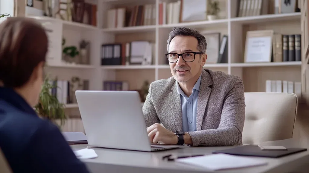 Découvrez comment choisir le bon coach certifié icf