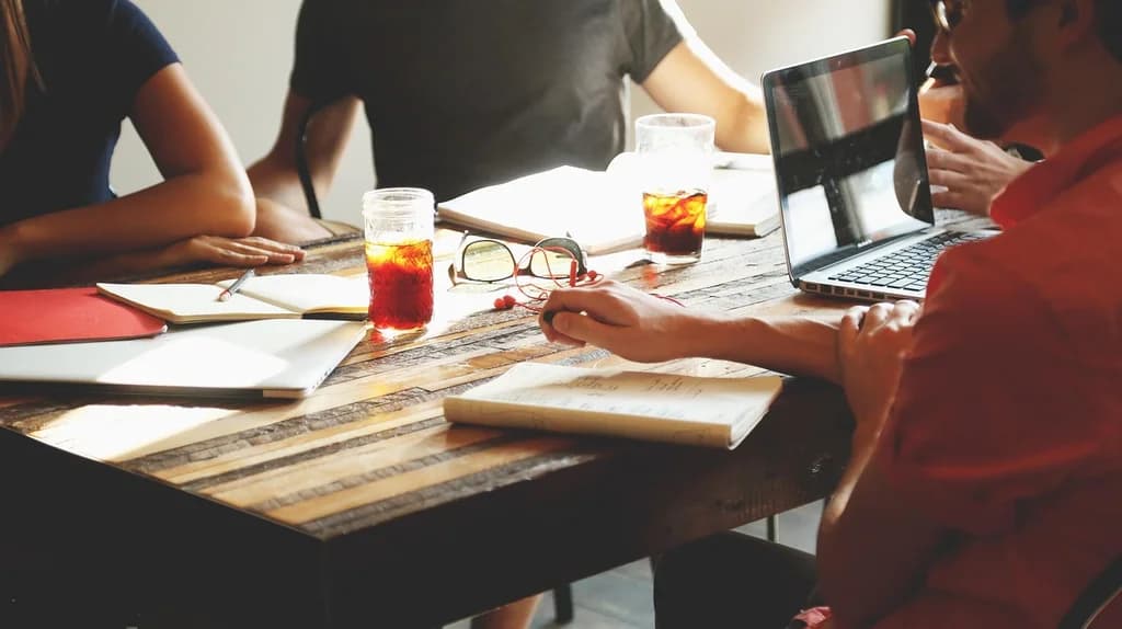 Coaching d'entreprise