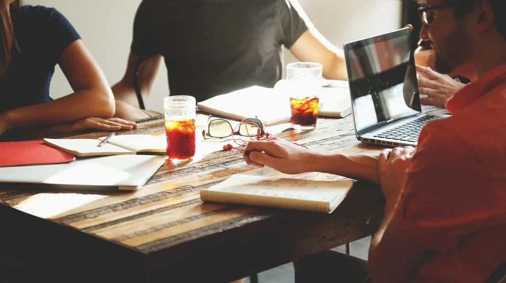 Voici ce qu'il faudrait attendre d'une formation express de managers