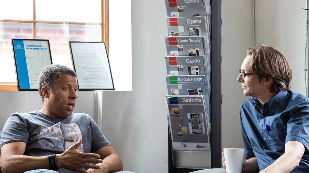 En quoi l'immersion des managers accélère t-elle votre leadership ?