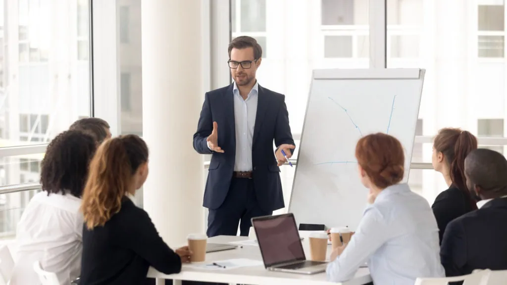 Coaching professionnel