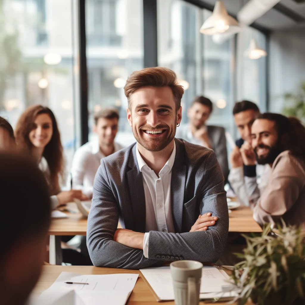 Objectifs du coaching
