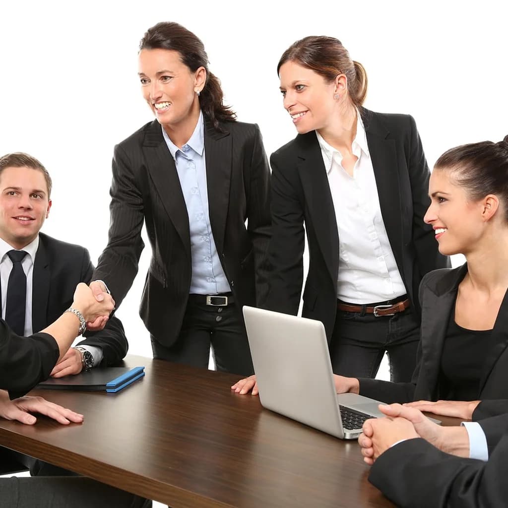 Types de coaching