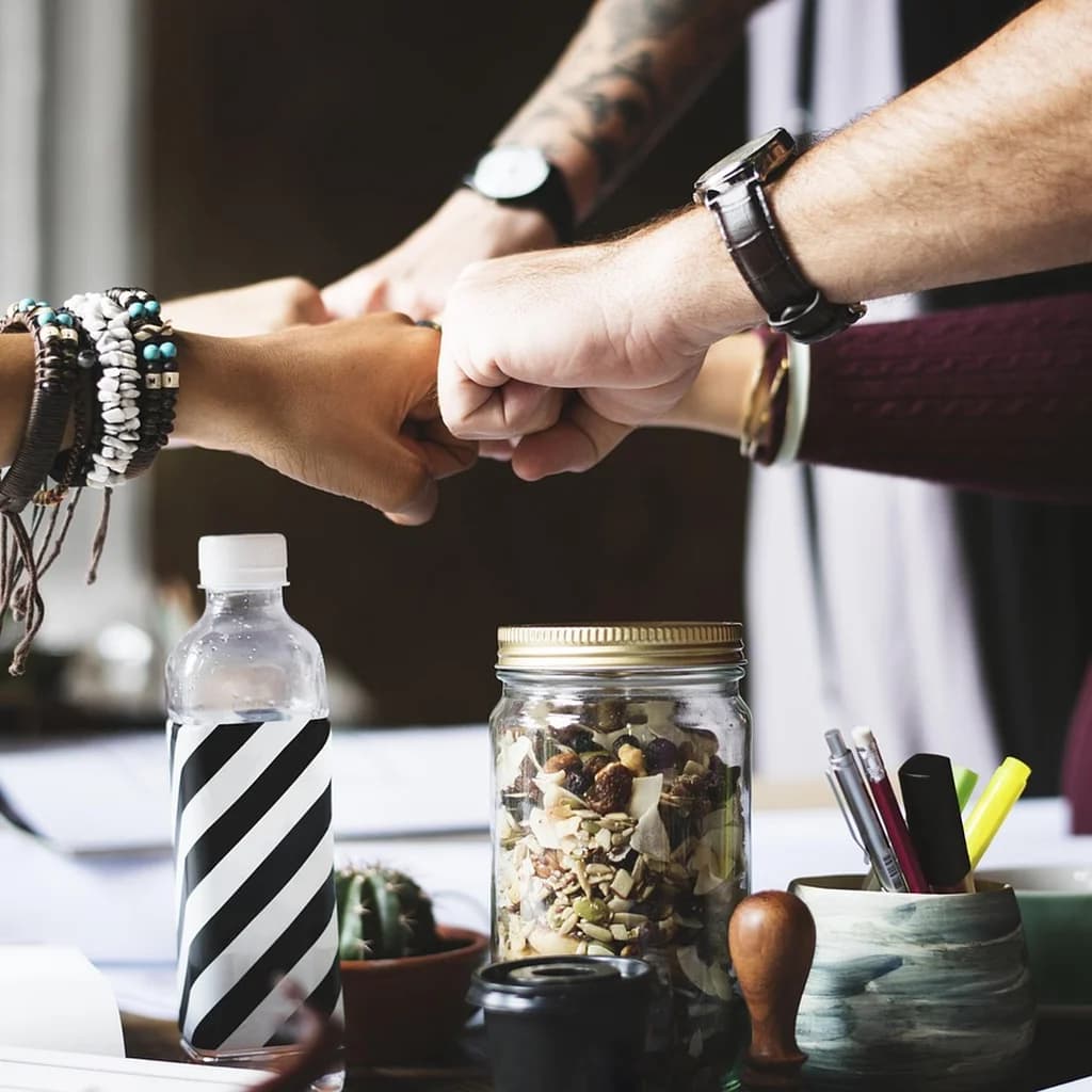 Types de coaching