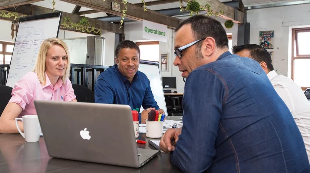 Développer le leadership en entreprise