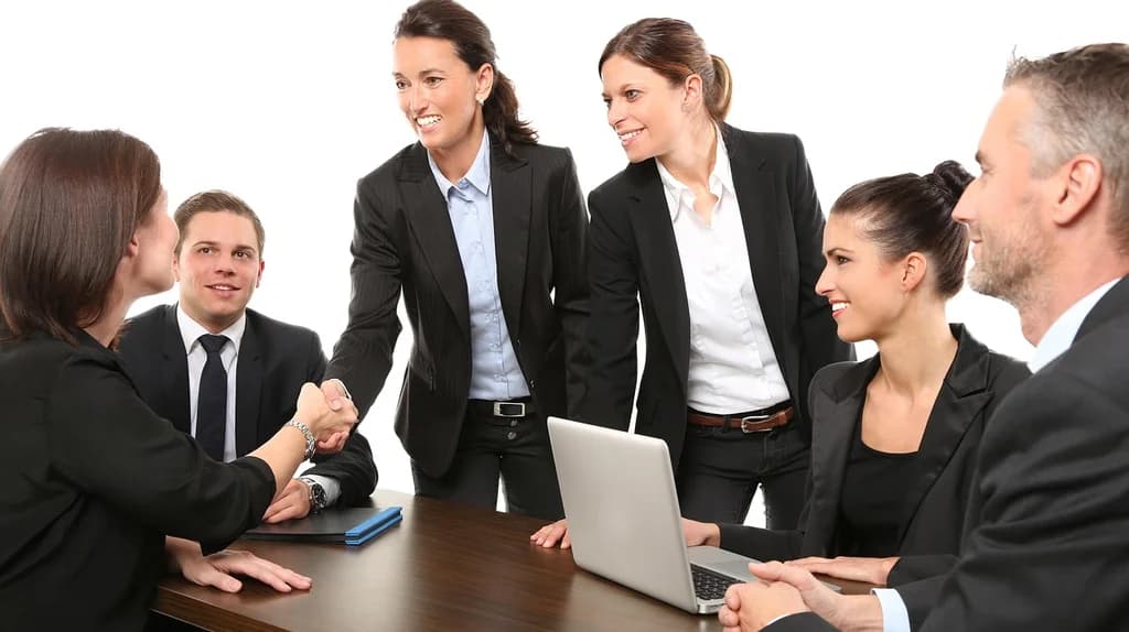 Conduite du changement en entreprise