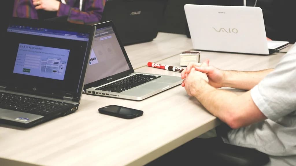 Conduite du changement en entreprise