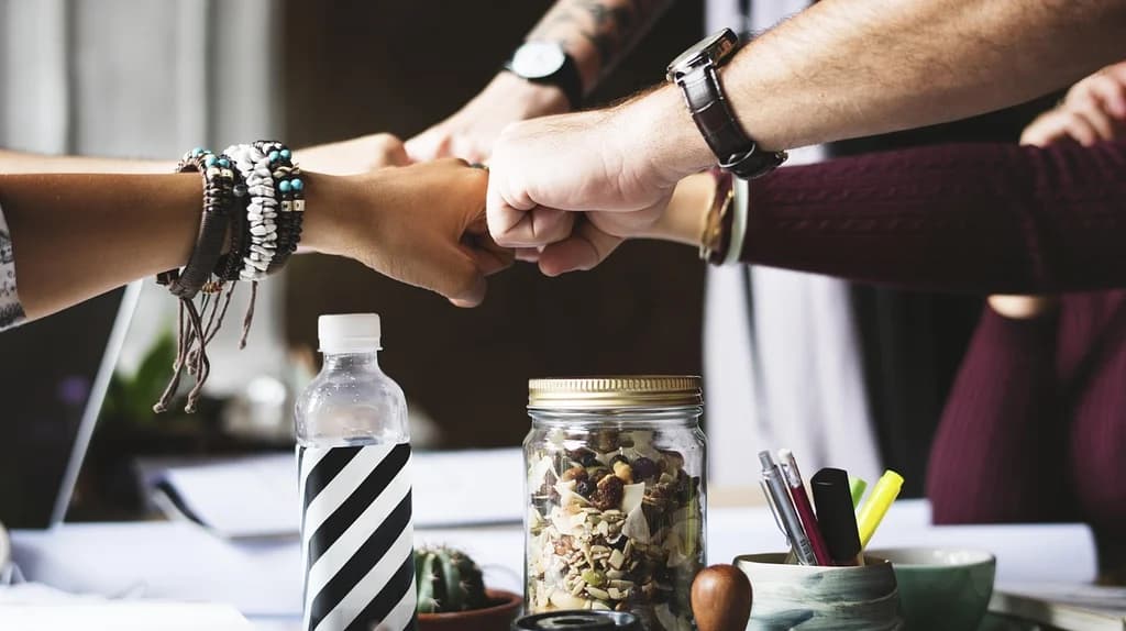 Le changement en entreprise