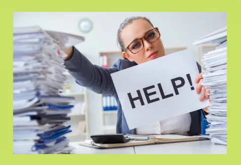 Démotivation des salariés