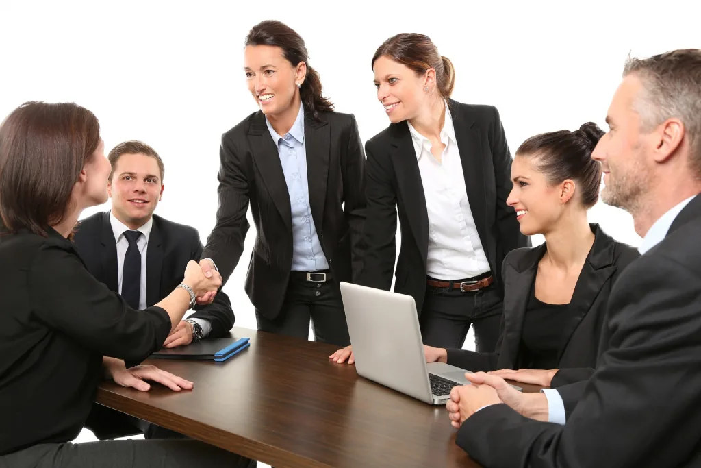 Coaching en entreprise
