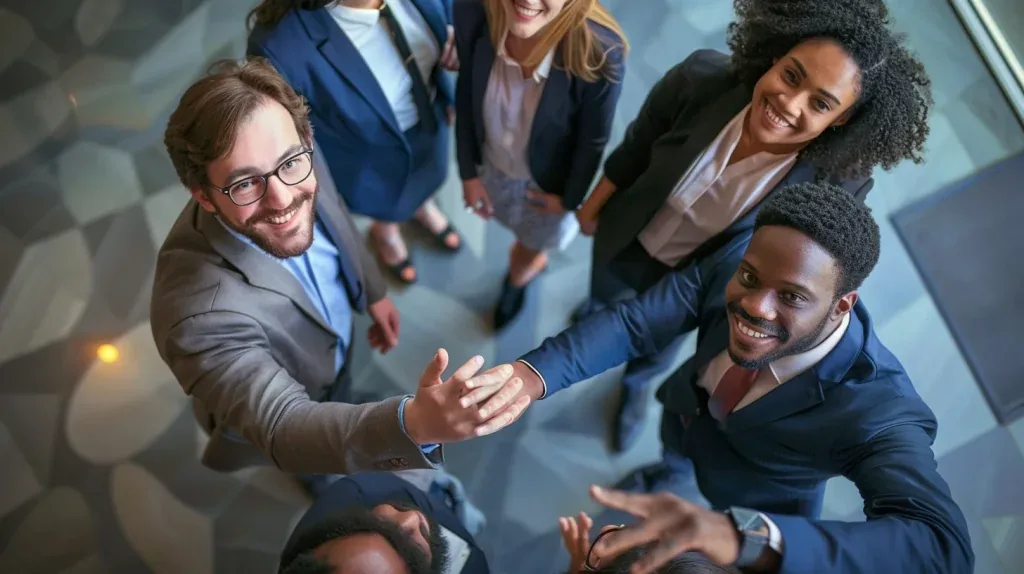 Organiser un séminaire de team building pour un CoDir.