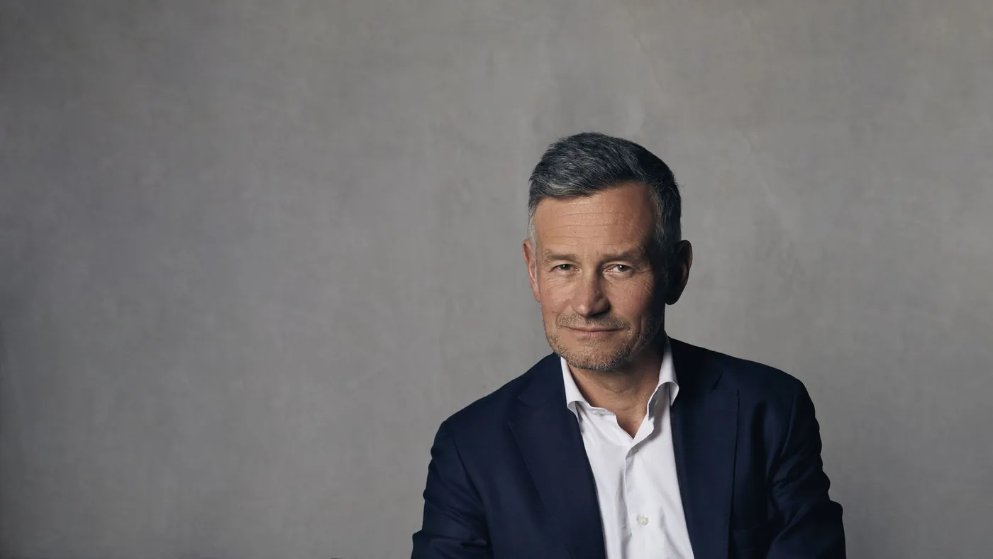 Marc Prager
