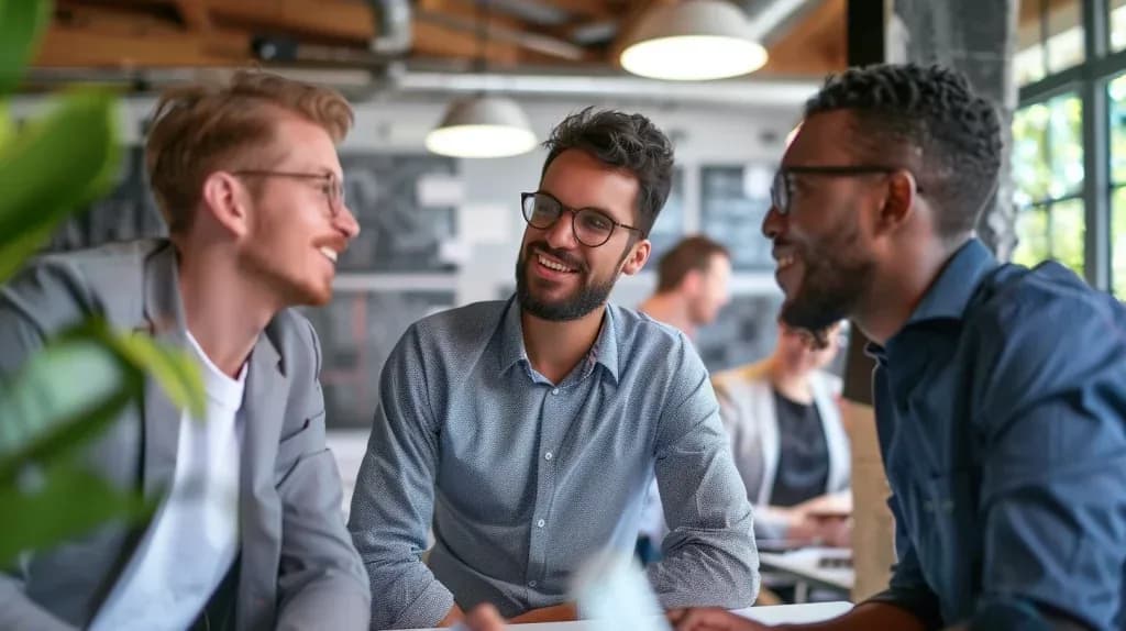 Les 5 stades de développement selon Tuckman