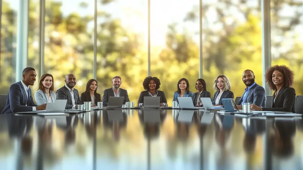 Qu'est-ce que l'évaluation 360 °?