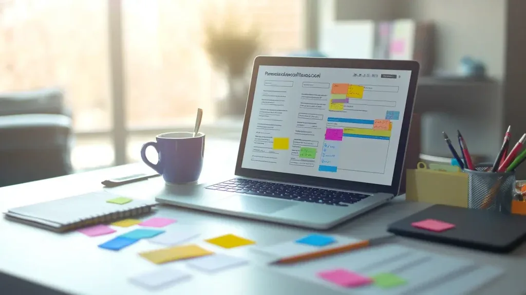 Voici comment construire un questionnaire d'évaluation