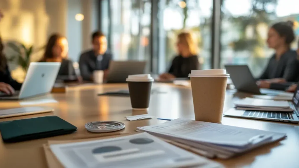 Découvrez les avantages et les inconvénients de l'évaluation 360°
