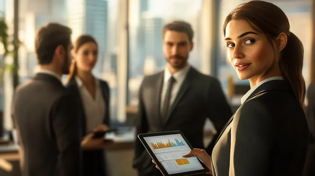 Découvrez les 5 méthodes d'évaluation de managers d'entreprise