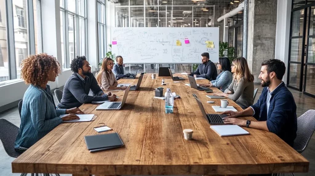 Qu'est-ce que la réingénierie de la formation ?