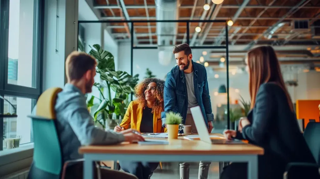 Les 5 principaux voleurs de temps