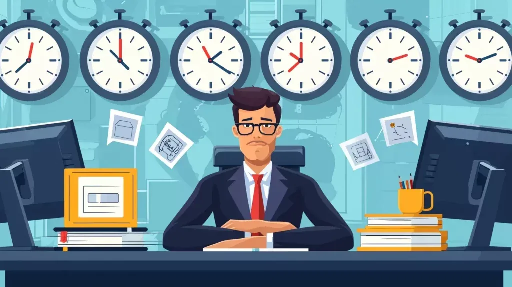 Gestion du temps