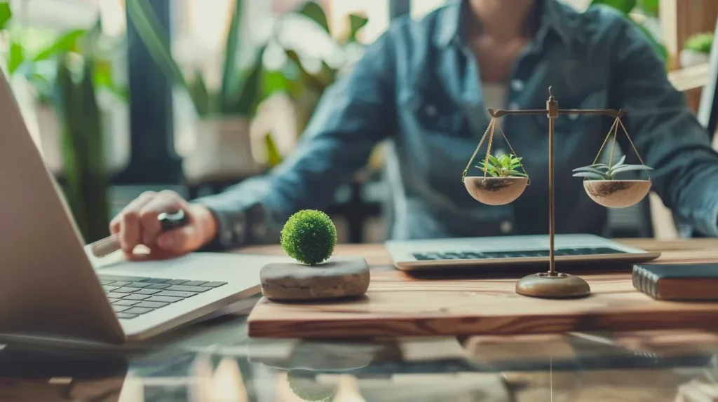 Équilibre travail et vie privée