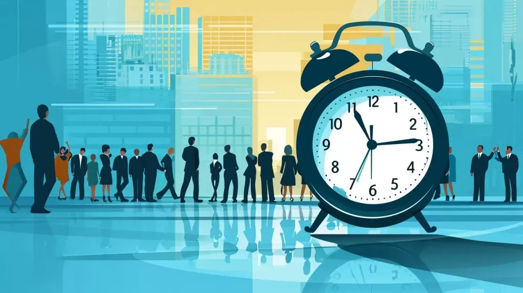 Gestion du temps