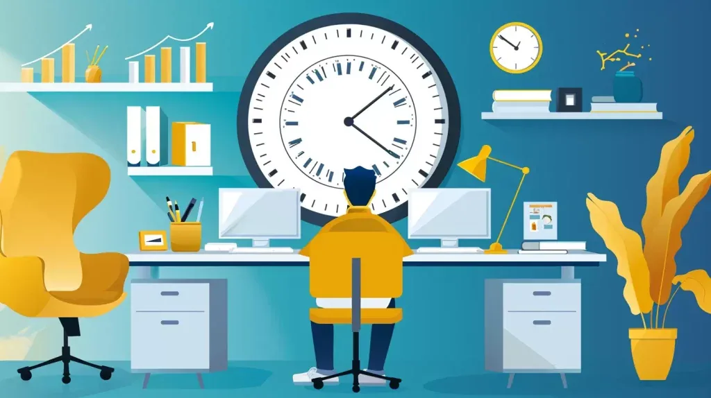 Gestion du temps