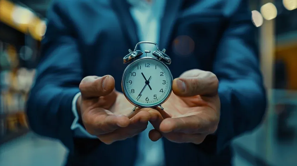 Les meilleures astuces pour gérer le temps