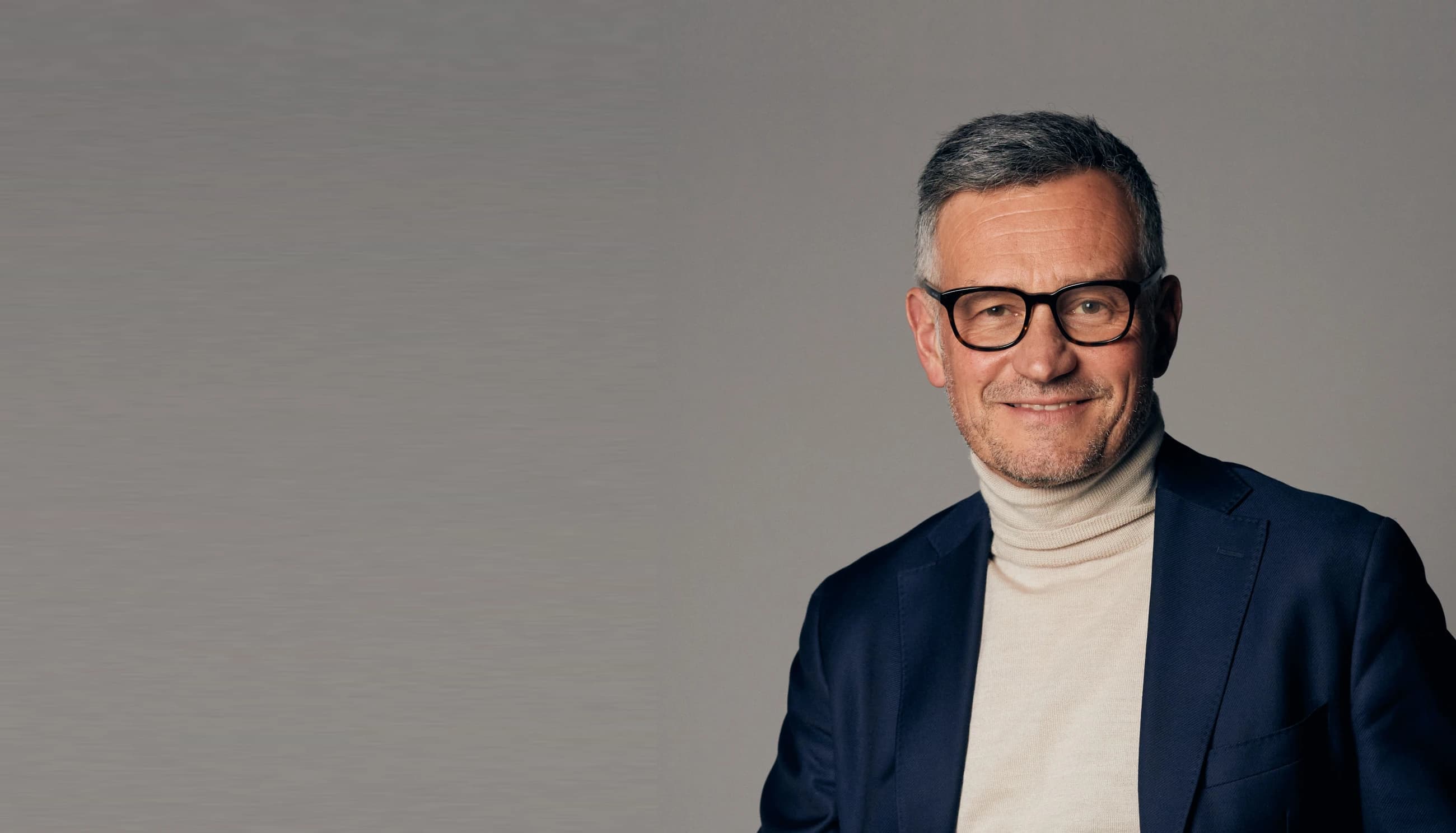 Marc Prager