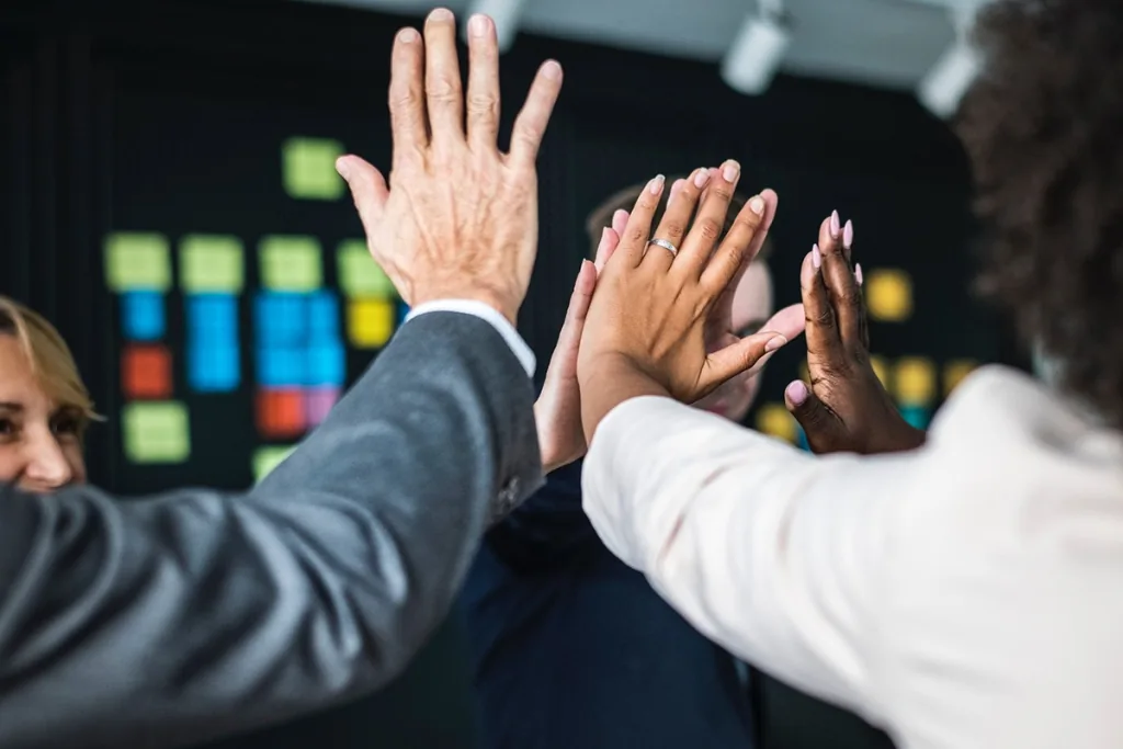 Intelligence émotionnelle en entreprise