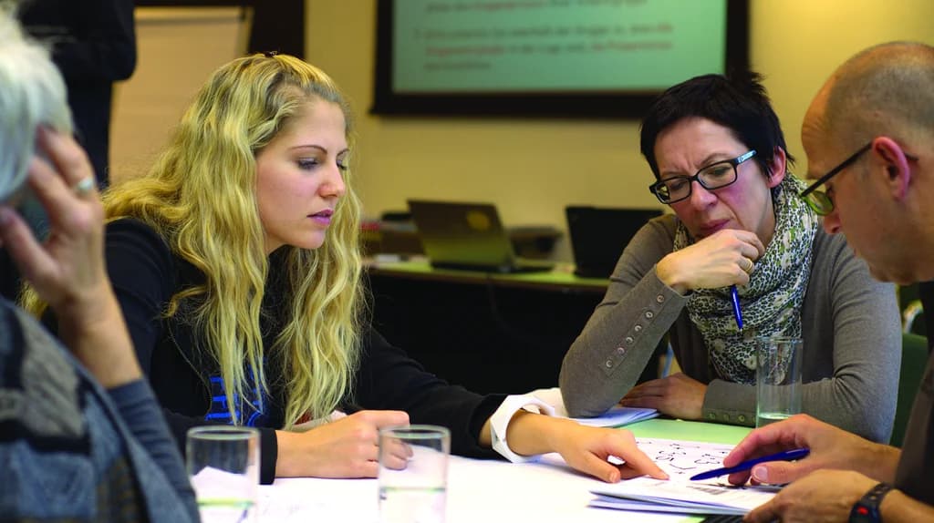 Comprendre le management interculturel Erin Meyer