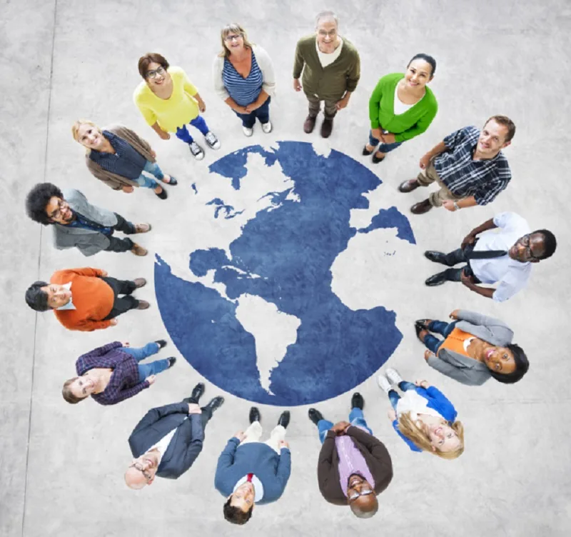 Management interculturel