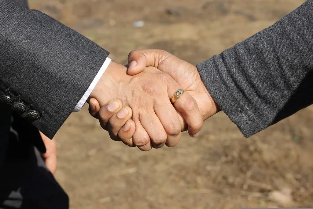La coopération, une des qualités d’un ENFJ