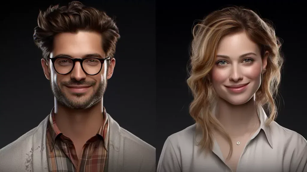 Définir le type de personnalité ENFP