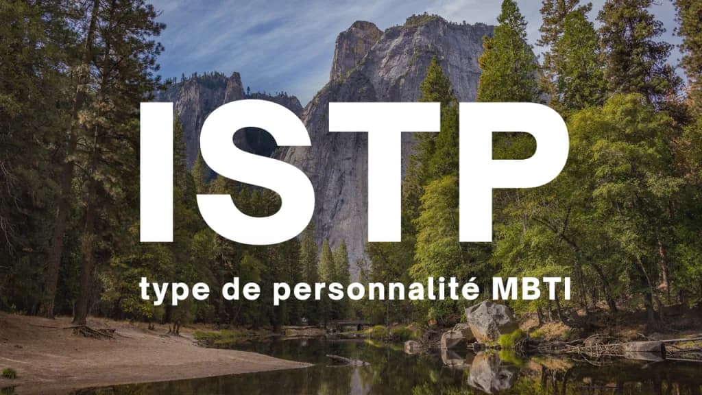 Type de personnalité MBTI