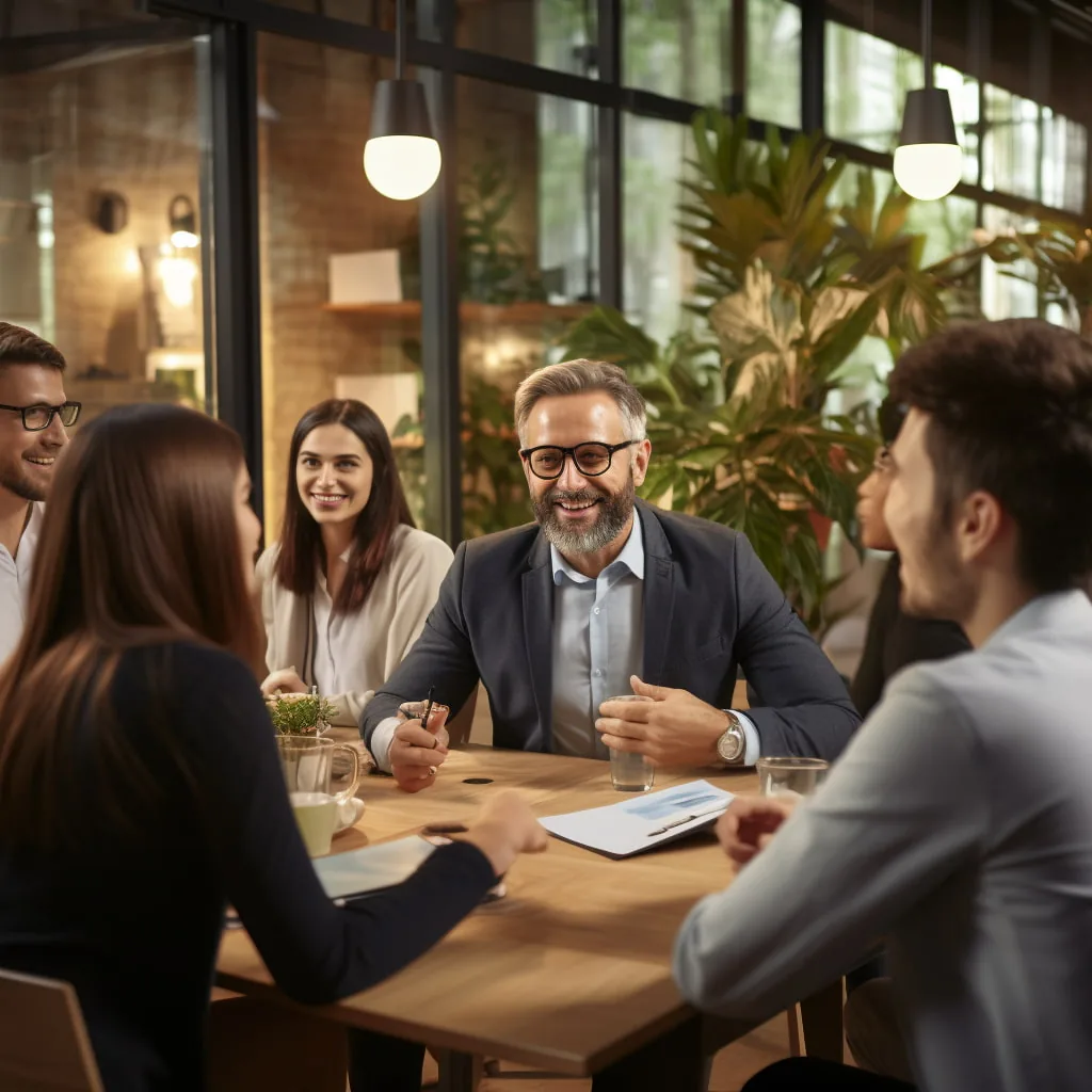 Coaching avec l'outil MBTI