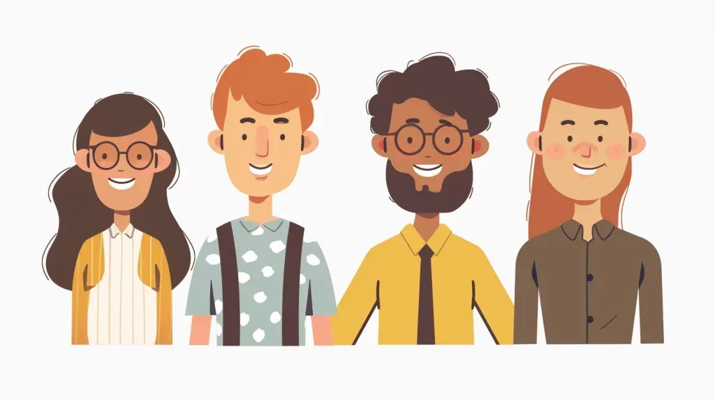 Découvrez le type de personnalité le plus rare