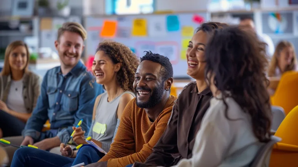 Voici les 7 ice breakers pour animer un team building