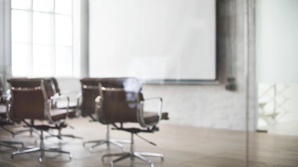 Voici les meilleurs endroits pour organiser un séminaire d'entreprise