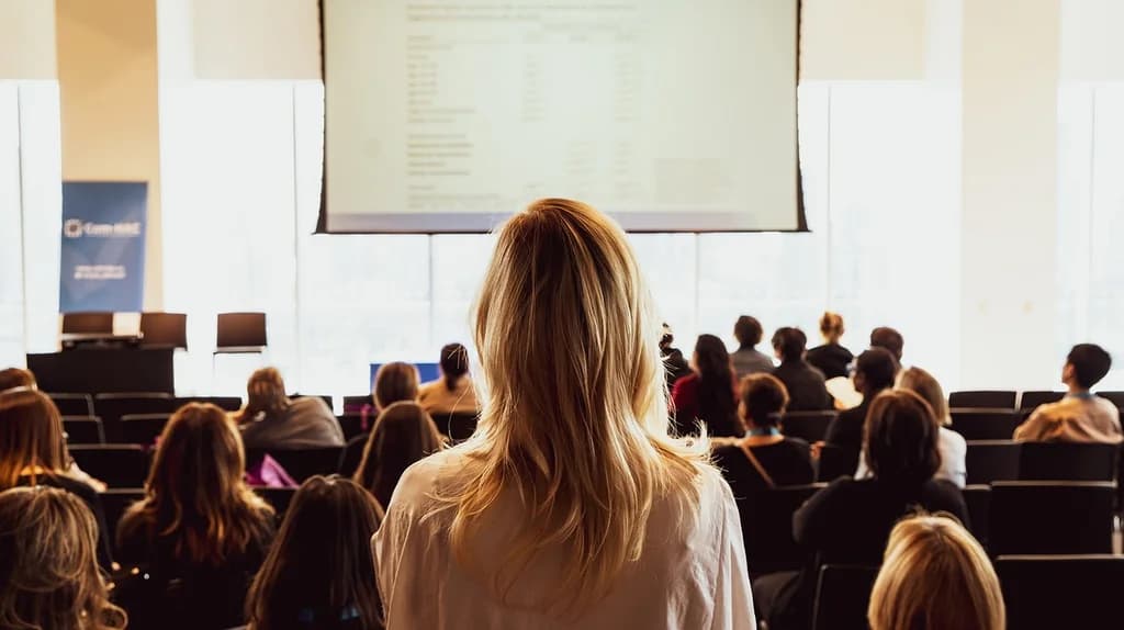 Voici la meilleure période pour organiser un séminaire d'entreprise
