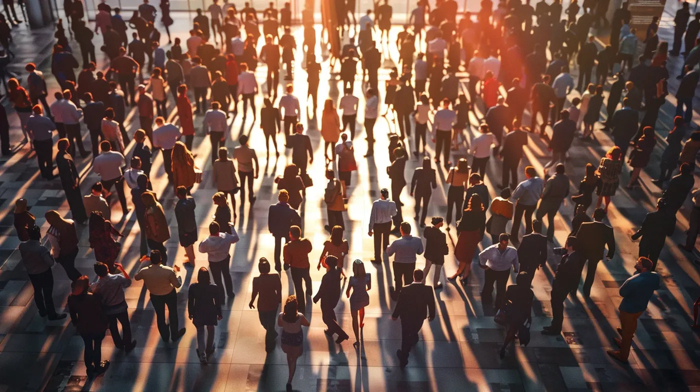 Comment organiser un séminaire de team building pour un grand groupe ?