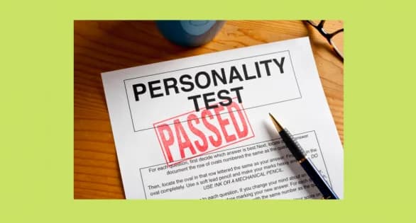 Quel est le meilleur test de personnalité ?