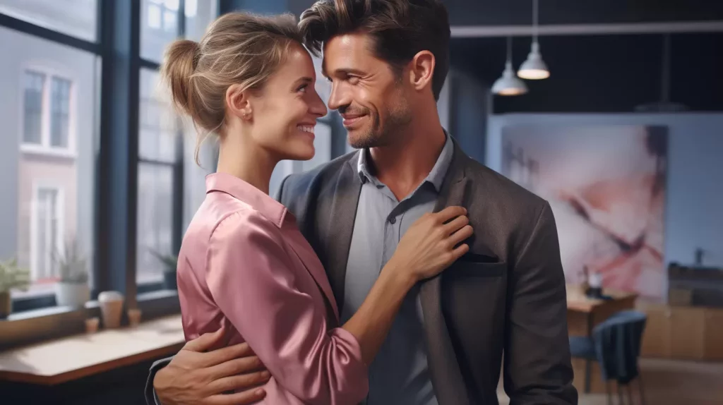 Meilleur partenaire pour un ESFJ