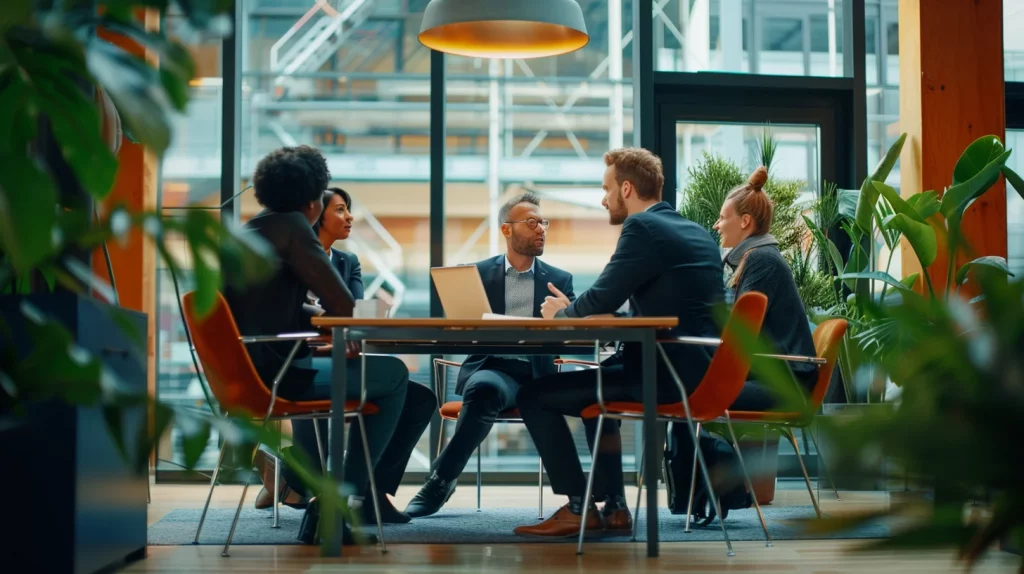 Définir le Management interculturel