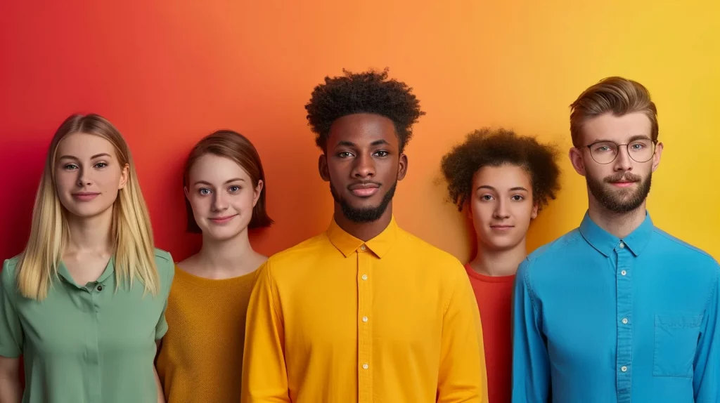 Test de personnalité DISC