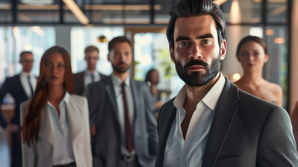 Qu'est-ce que le leadership ? 