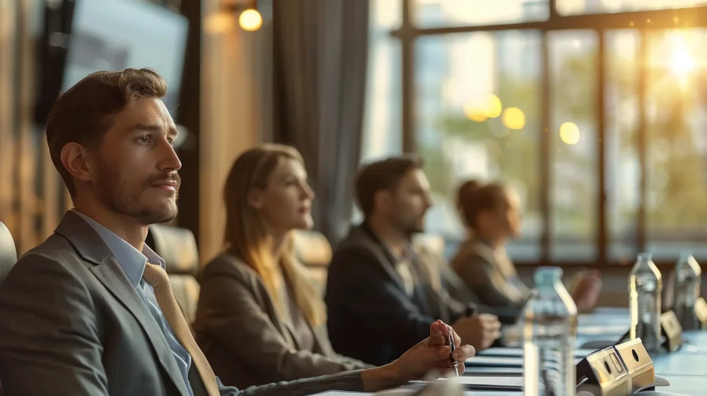 Découvrez la meilleure période pour organiser un séminaire d'entreprise