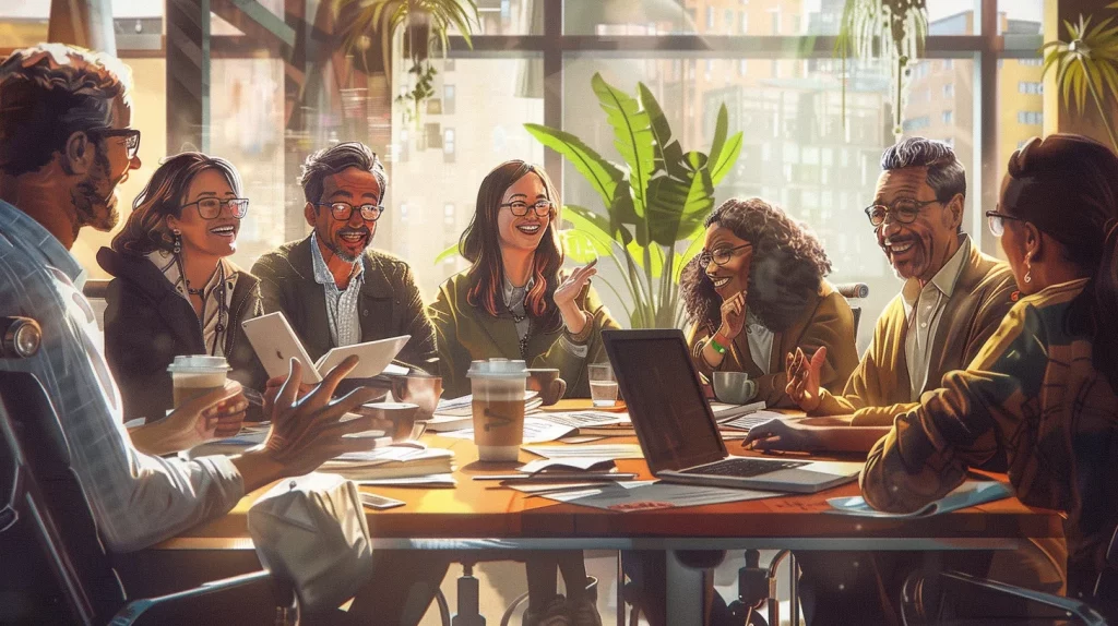 Comment faire un test MBTI gratuit ?