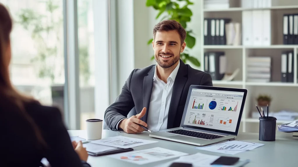 Pourquoi faire appel à un consultant DISC ?
