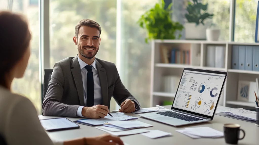 Qu'est-ce qu'un consultant DISC ?
